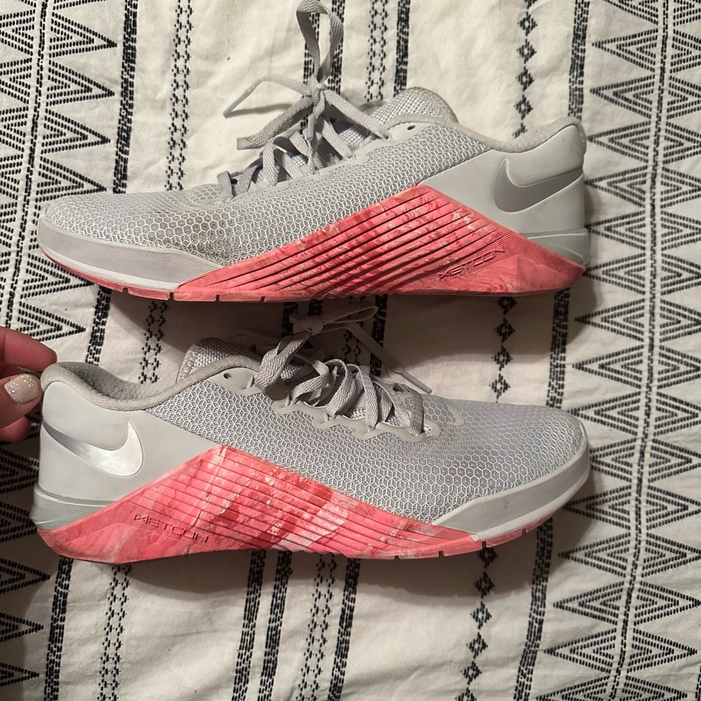 Nike Metcon 5